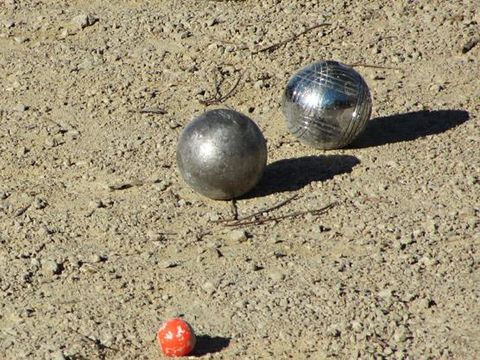 Camping Landes Bleues - Camping Landes - Image N°39