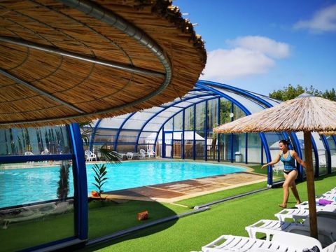 Camping Landes Bleues - Camping Landes - Image N°17