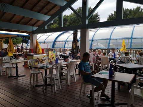 Camping Landes Bleues - Camping Landes - Image N°25