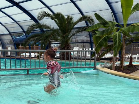 Camping Landes Bleues - Camping Landes - Image N°3