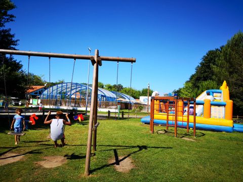 Camping Landes Bleues - Camping Landes - Image N°30