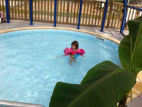 Camping Landes Bleues - Camping Landes - Image N°35