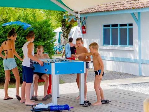 Camping Landes Bleues - Camping Landes - Image N°21