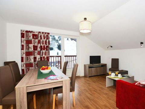 Résidence Odalys Les Balcons d'Auréa - Camping Isère - Image N°37