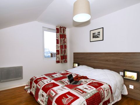 APPARTEMENT 8 personnes - 4 pièces 8 pers.