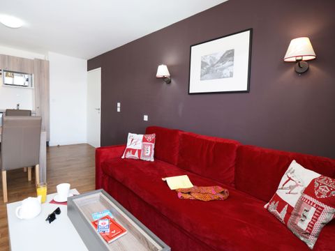 Résidence Odalys Référence Les Balcons d'Auréa - Camping Isère - Image N°18