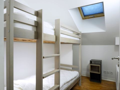 Résidence Odalys Référence Les Balcons d'Auréa - Camping Isère - Image N°16