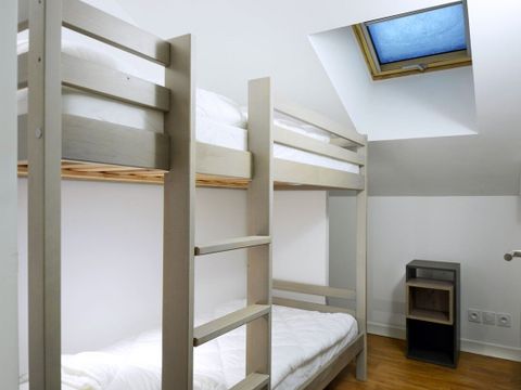 Résidence Odalys Les Balcons d'Auréa - Camping Isère - Image N°31