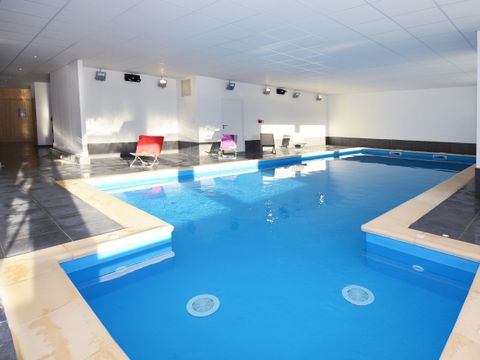 Résidence Odalys Référence Les Balcons d'Auréa - Camping Isère - Image N°7