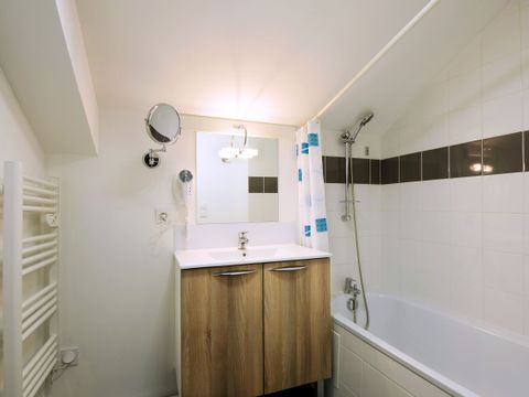 Résidence Odalys Référence Les Balcons d'Auréa - Camping Isère - Image N°15