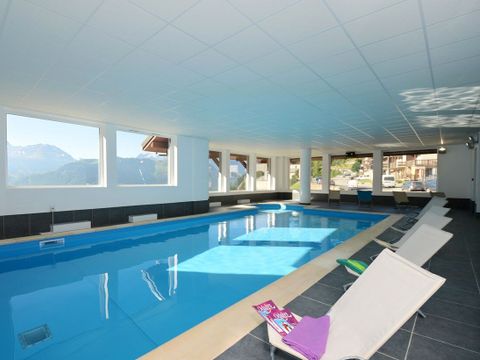 Résidence Odalys Référence Les Balcons d'Auréa - Camping Isère - Image N°4