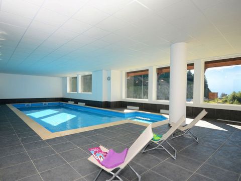 Résidence Odalys Référence Les Balcons d'Auréa - Camping Isère - Image N°5