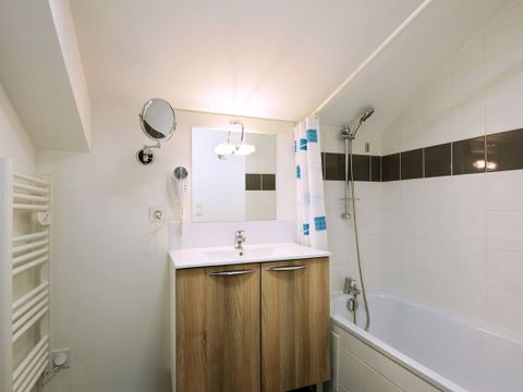 Résidence Odalys Les Balcons d'Auréa - Camping Isère - Image N°32