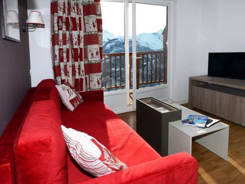 Résidence Odalys Les Balcons d'Auréa - Camping Isère - Image N°38
