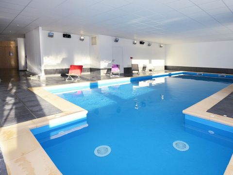 Résidence Odalys Les Balcons d'Auréa - Camping Isère - Image N°3