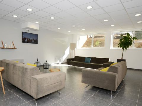 Résidence Odalys Référence Les Balcons d'Auréa - Camping Isère - Image N°14