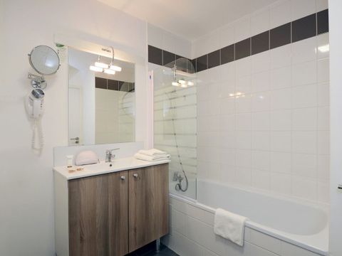 Résidence Odalys Les Balcons d'Auréa - Camping Isère - Image N°13