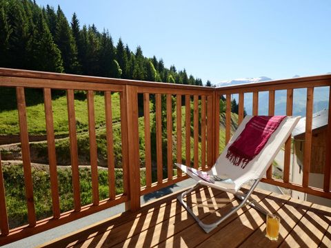 Résidence Odalys Les Balcons d'Auréa - Camping Isère - Image N°17