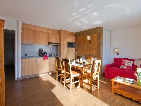 Résidence-Club Le Sornin - Camping Isère - Image N°31