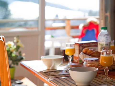 APPARTEMENT 6 personnes - Autrans