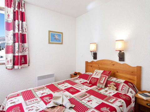 APPARTEMENT 6 personnes - Autrans