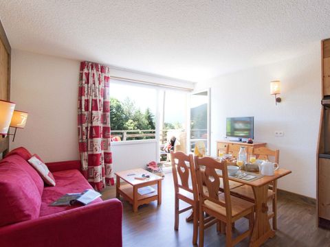 APPARTEMENT 7 personnes - Autrans