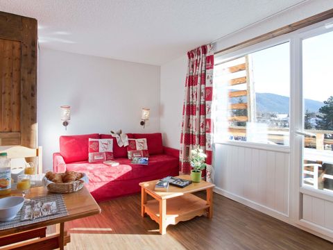 APPARTEMENT 7 personnes - Autrans