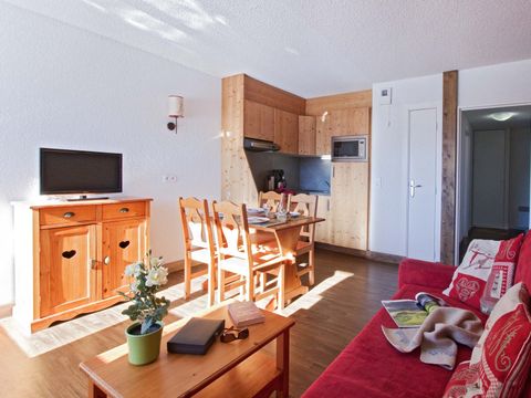 APPARTEMENT 7 personnes - Autrans