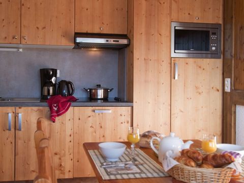 APPARTEMENT 6 personnes - (rez-de-chaussée) Autrans