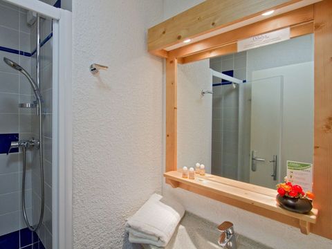 APPARTEMENT 6 personnes - (rez-de-chaussée) Autrans