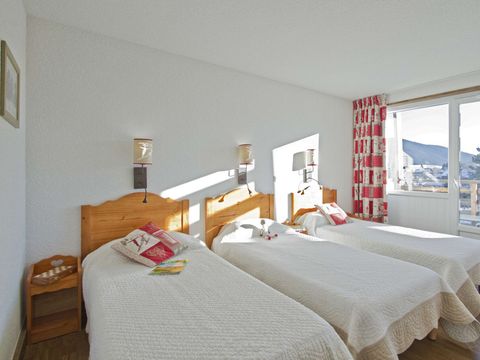 APPARTEMENT 6 personnes - (rez-de-chaussée) Autrans