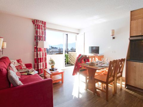 Appartement 9 personnes - G/321_4 PIECES 8/9 PERSONNES