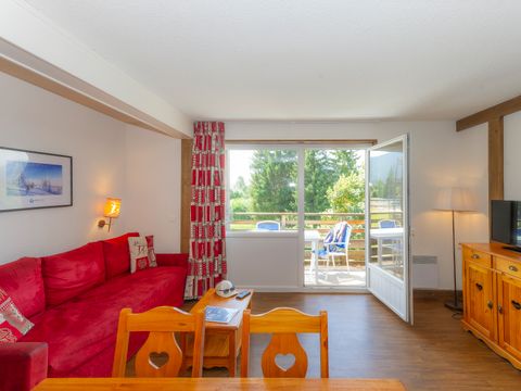 Appartement 7 personnes - G/321_3 PIECES 7 PERSONNES