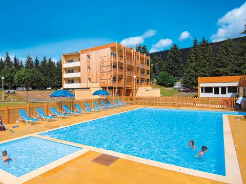 Résidence-Club Le Sornin - Camping Isère - Image N°3