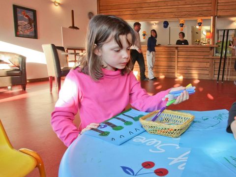 Résidence-Club Le Sornin - Camping Isère - Image N°30