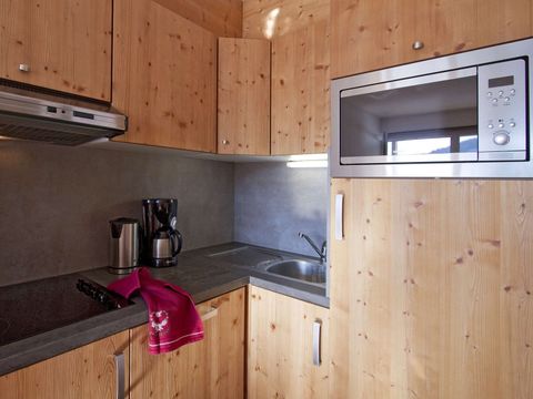 Résidence-Club Le Sornin - Camping Isère - Image N°11