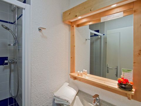 Résidence-Club Le Sornin - Camping Isère - Image N°12