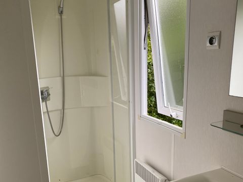 MOBILHOME 5 personnes - Premium "ACCESS" - avec TV