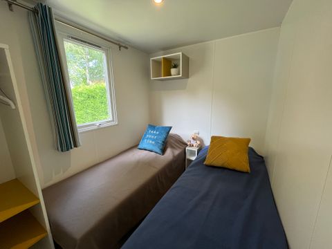 MOBILHOME 5 personnes - Premium "ACCESS" - avec TV