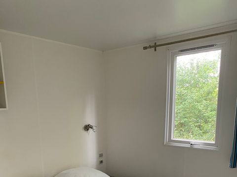 MOBILHOME 5 personnes - Premium "ACCESS" - avec TV