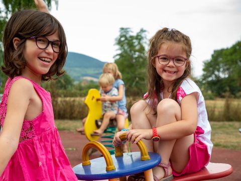 Camping d'Autun - Camping Saône-et-Loire - Image N°5