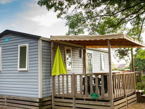 Camping d'Autun - Camping Saône-et-Loire - Image N°4