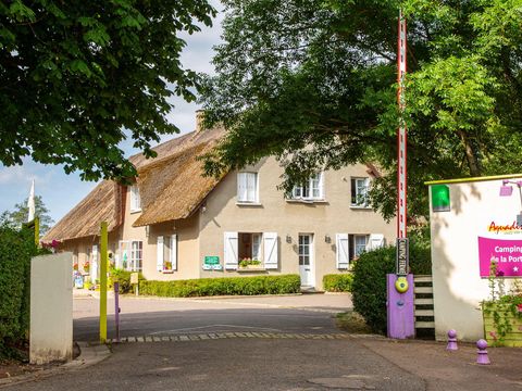 Camping d'Autun - Camping Saône-et-Loire - Image N°2