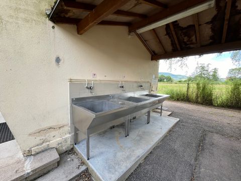 Camping d'Autun - Camping Saône-et-Loire - Image N°22