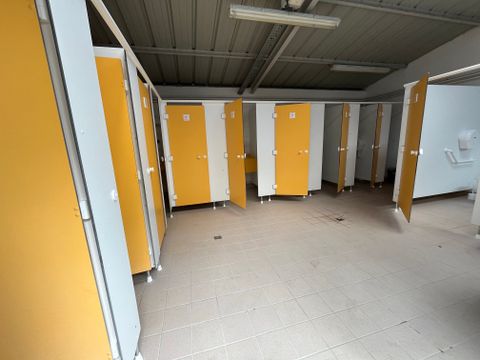 Camping d'Autun - Camping Saône-et-Loire - Image N°19