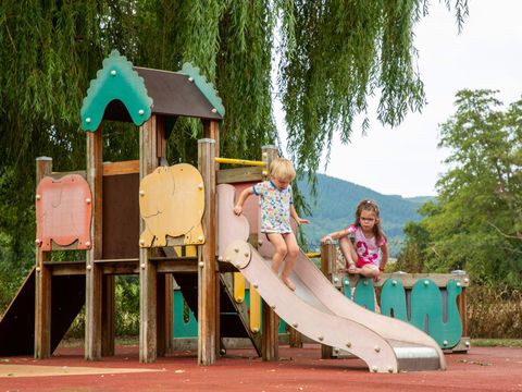 Camping d'Autun - Camping Saône-et-Loire - Image N°9