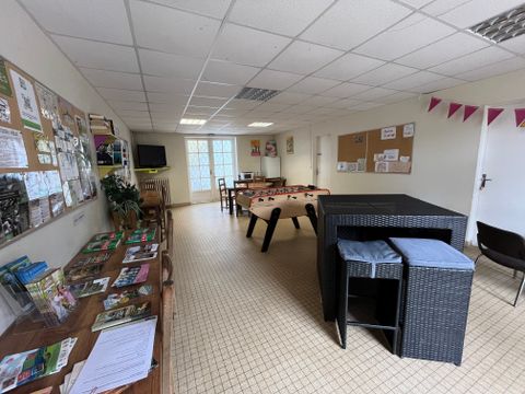 Camping d'Autun - Camping Saône-et-Loire - Image N°24
