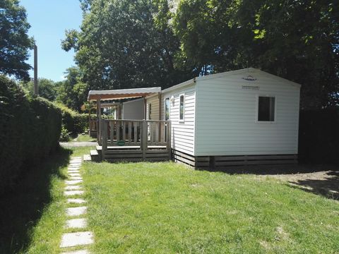 Camping d'Autun - Camping Saône-et-Loire - Image N°14