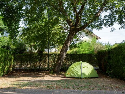 Camping d'Autun - Camping Saône-et-Loire - Image N°10