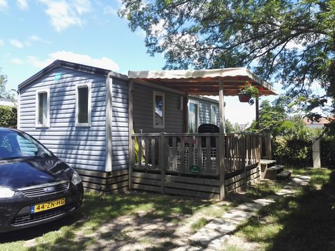 Camping d'Autun - Camping Saône-et-Loire - Image N°13